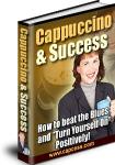 Cappuccino & Success Book