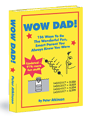Image of Book Wow Dad