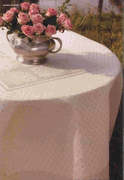 bridal gifts of table linen