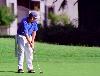 retirement golf