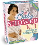 printable games for your shower - the ultimate kit book